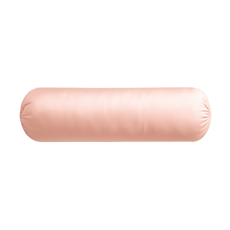 ปลอกหมอนข้าง SAIYASIRI รุ่น SIGNATURE ขนาด 14X44 นิ้ว สี PEACHY PEARL_0